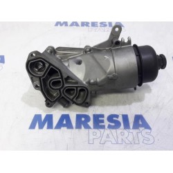 Citroen - C3 - Support filtre à huile