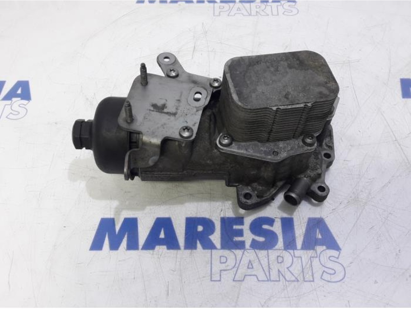 Citroen - C3 - Support filtre à huile
