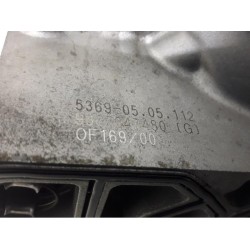 Citroen - C3 - Support filtre à huile
