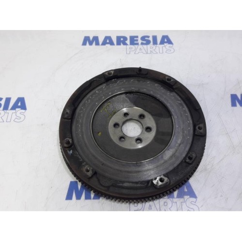 Citroen - C3 - Flywheel