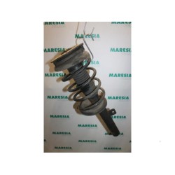 Peugeot - 607 - Front shock absorber rod, right
