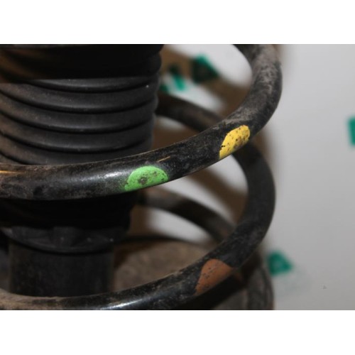 Peugeot - 607 - Front shock absorber rod, right