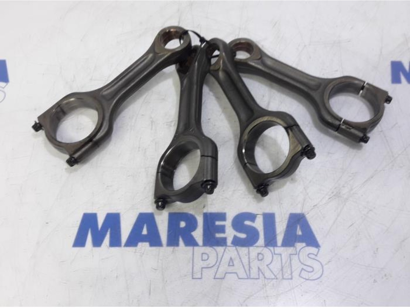 Citroen - C3 - Connecting rod