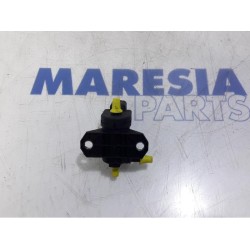 Citroen - C3 - Vacuum valve