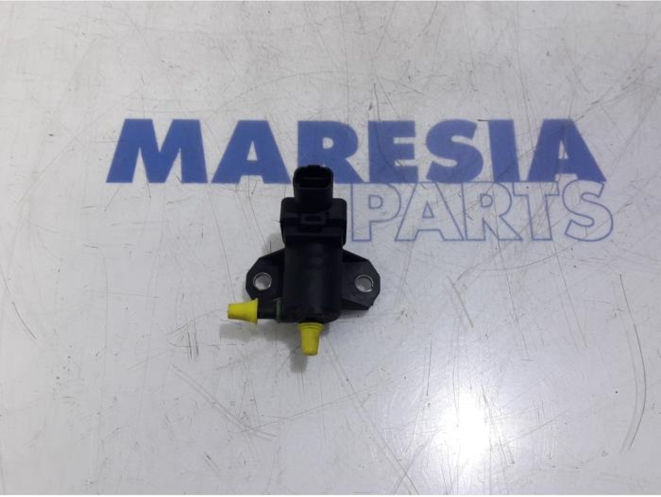 Citroen - C3 - Vacuum valve