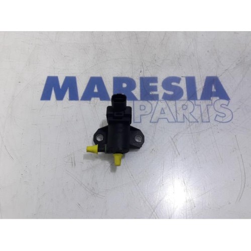 Citroen - C3 - Vacuum valve