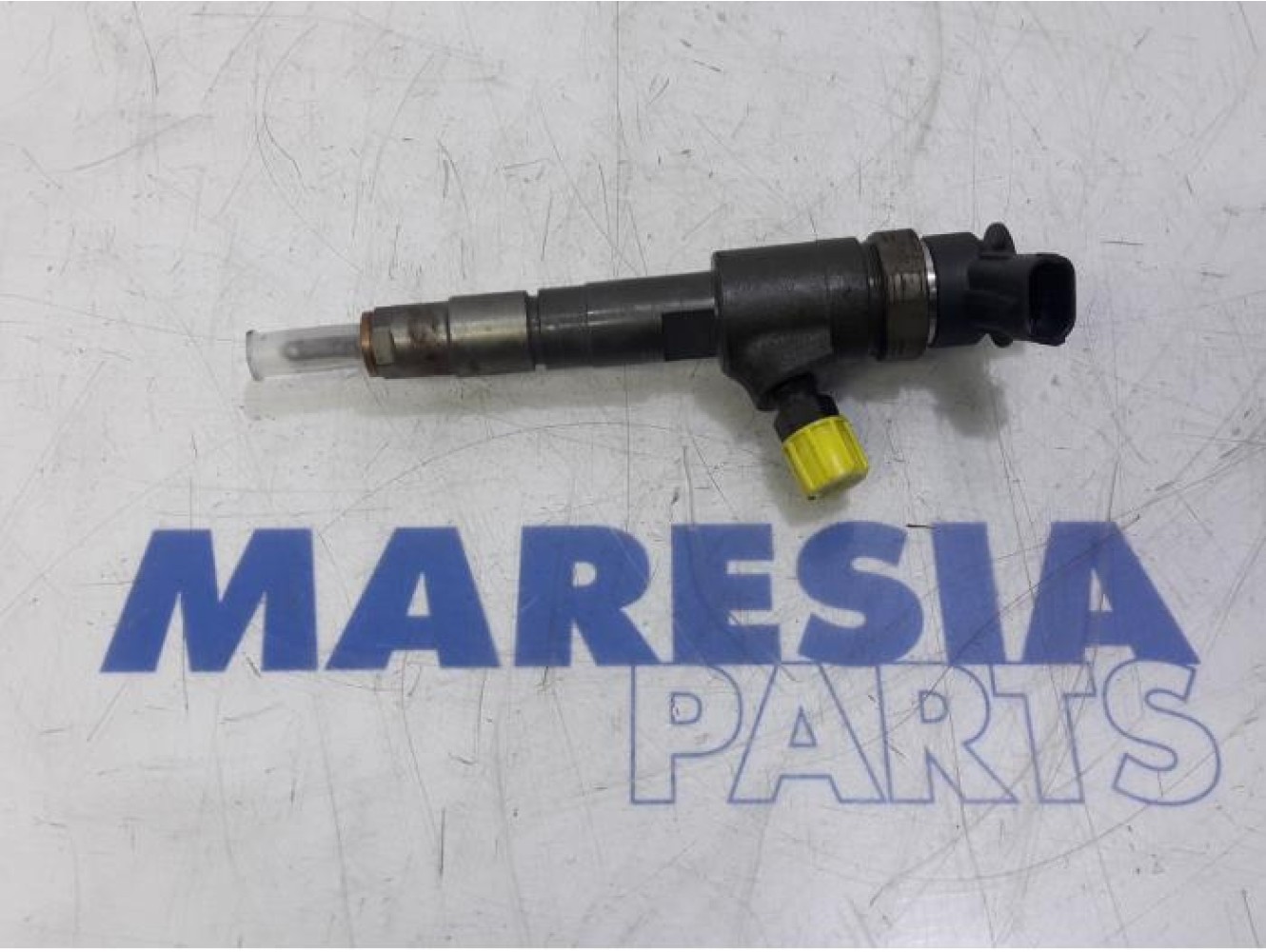 Citroen - C3 - Injecteur (diesel)