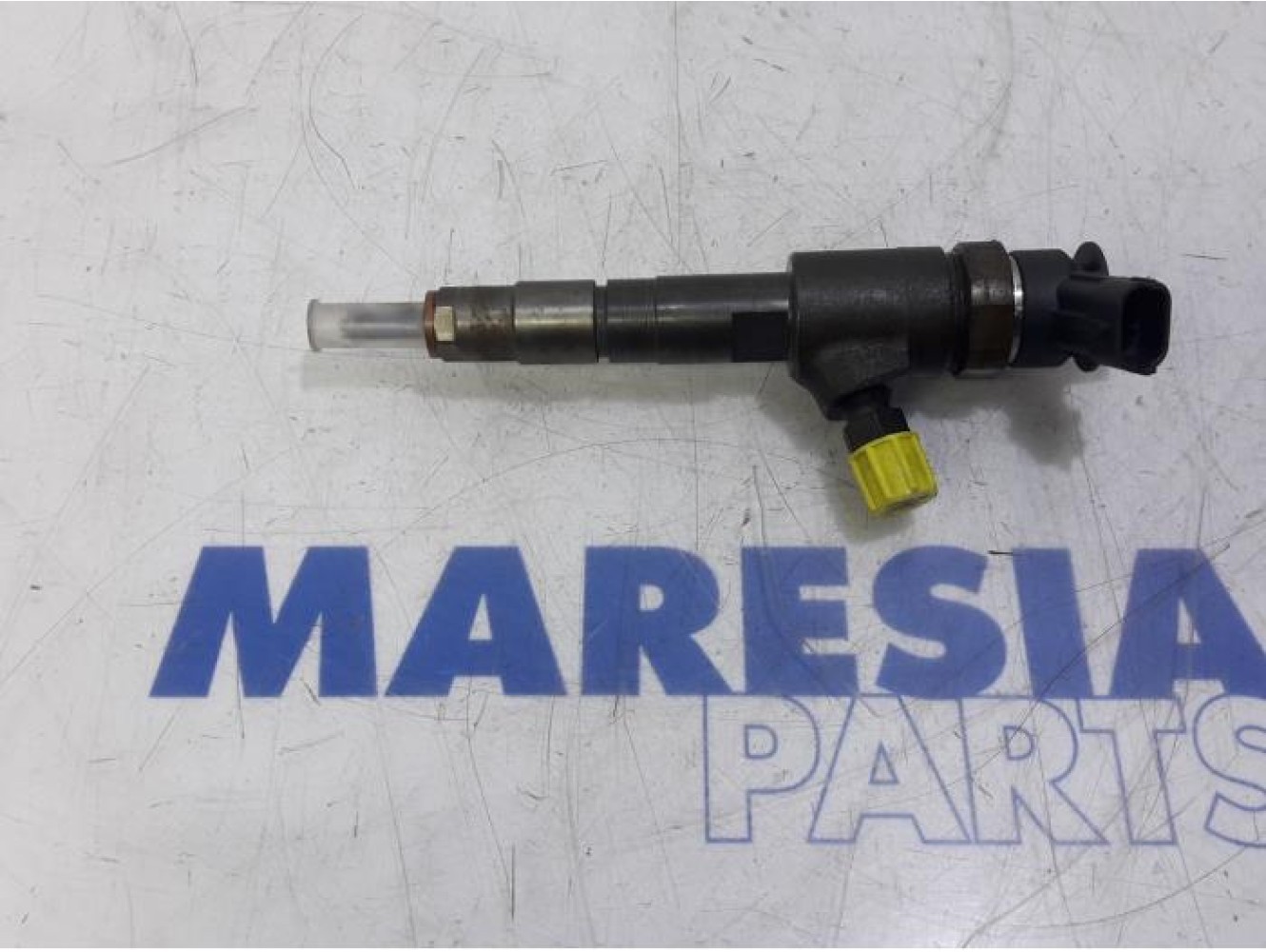 Citroen - C3 - Injecteur (diesel)