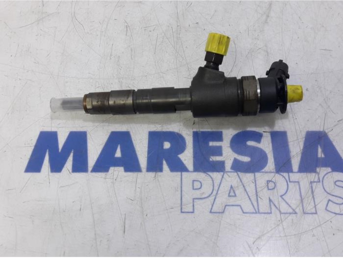 Citroen - C3 - Injecteur (diesel)