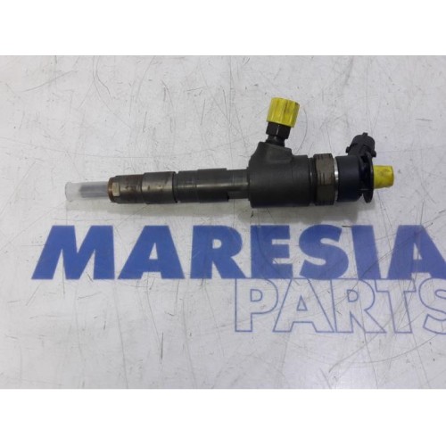 Citroen - C3 - Injector (diesel)