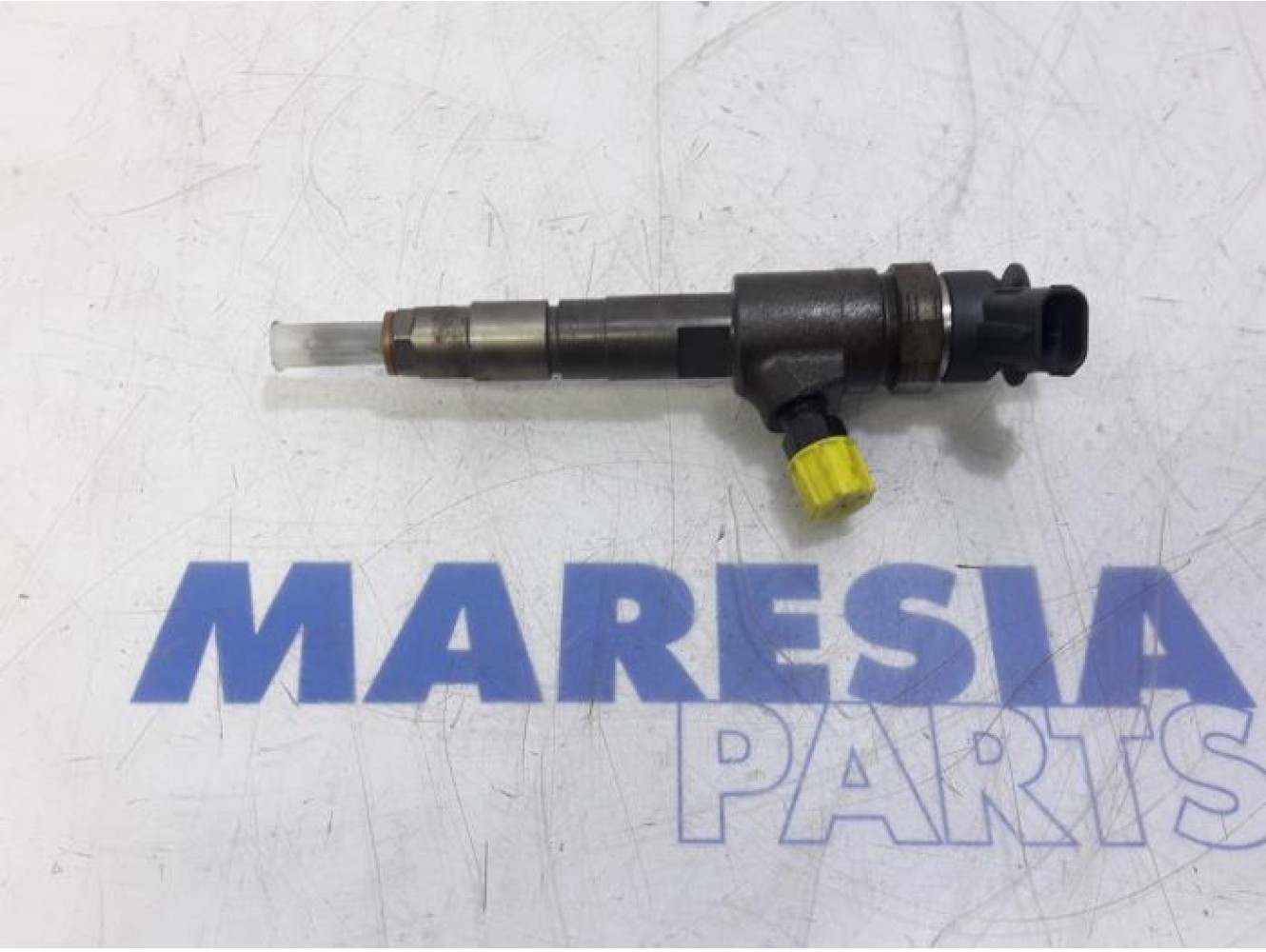 Citroen - C3 - Injecteur (diesel)