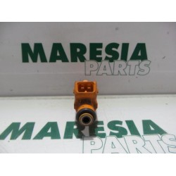 Peugeot - 307 - Injector (petrol injection)