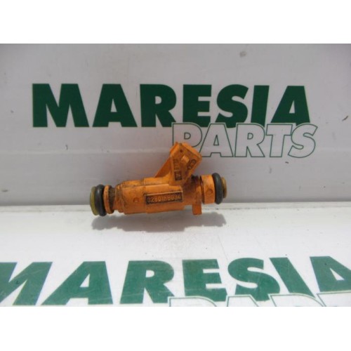 Peugeot - 307 - Injector (petrol injection)