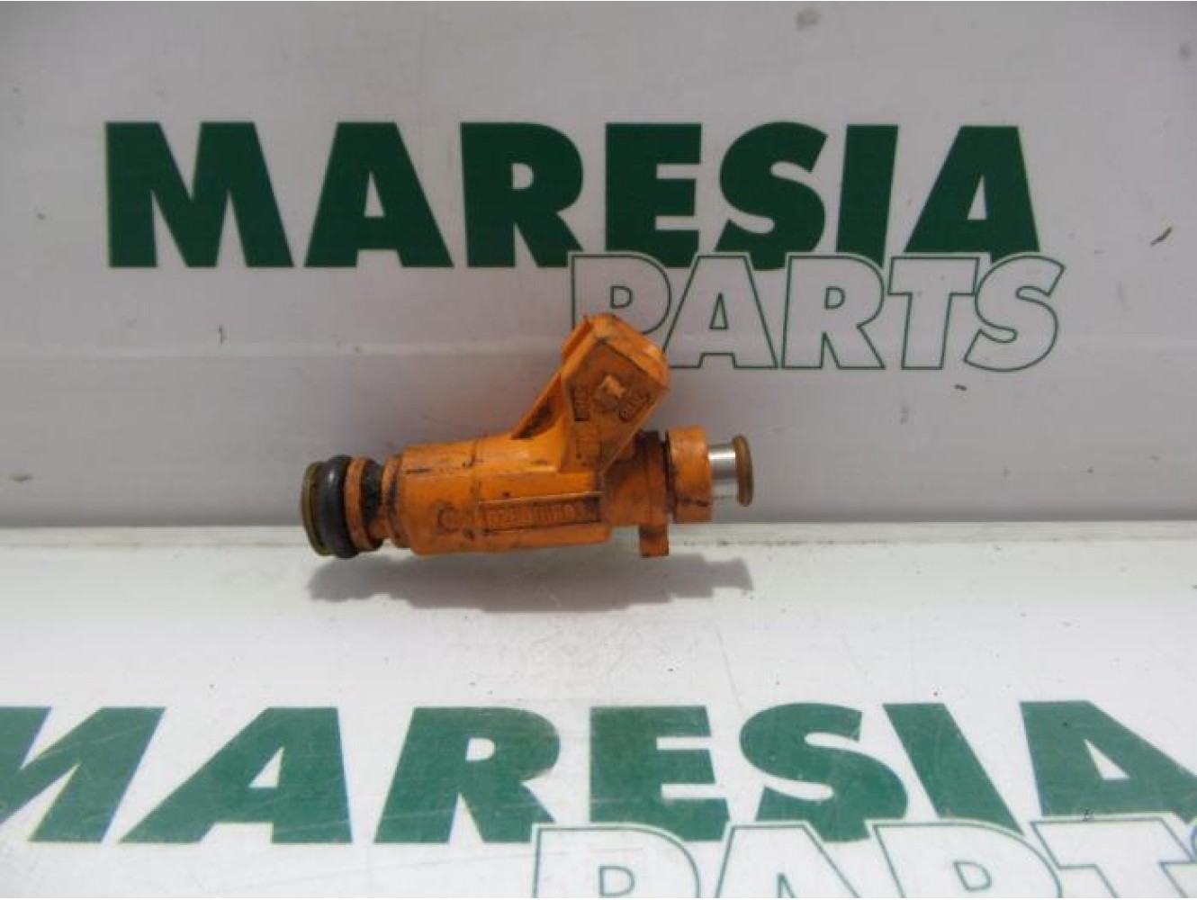 Peugeot - 307 - Injector (petrol injection)