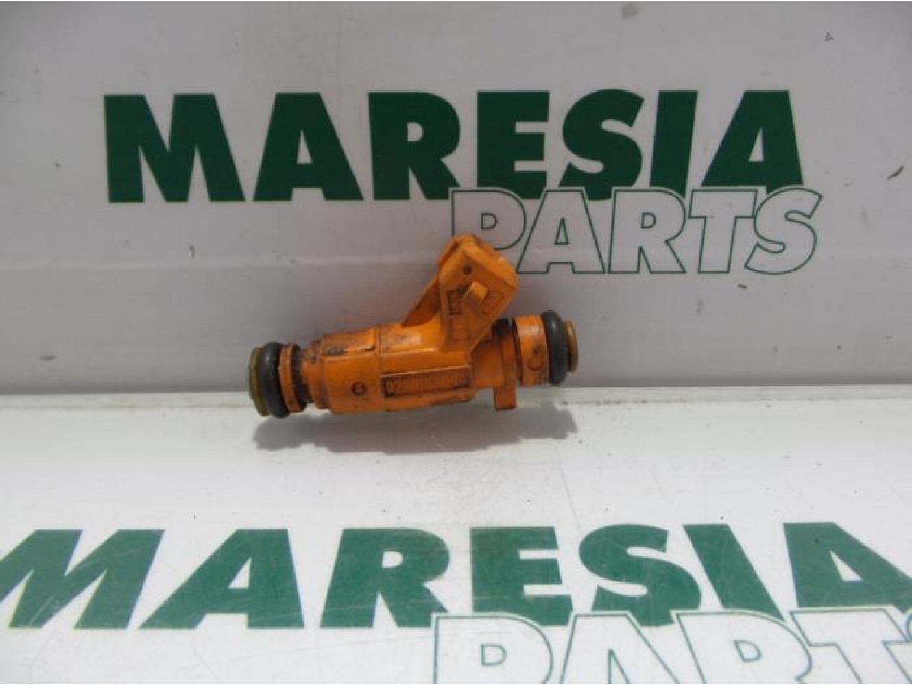 Peugeot - 307 - Injector (petrol injection)