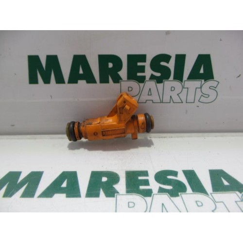 Peugeot - 307 - Injector (petrol injection)