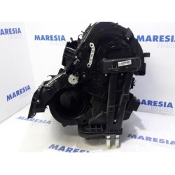 Fiat - 500 - Heater housing