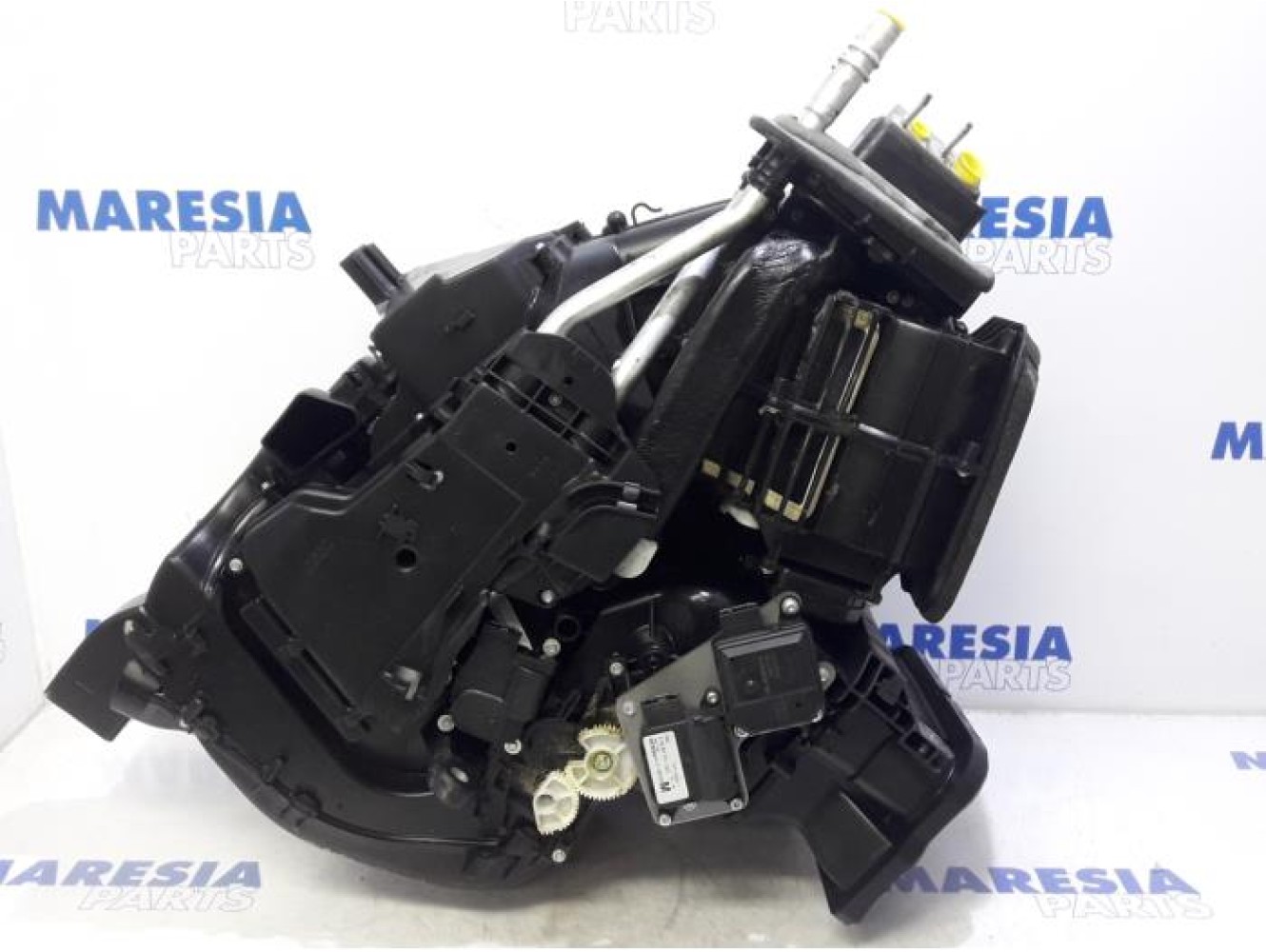 Fiat - Bravo - Heater housing