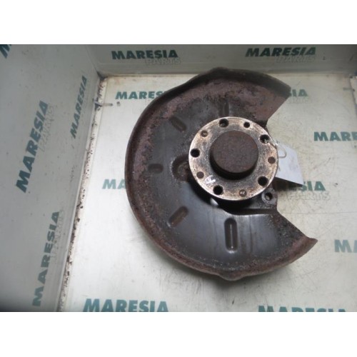 Alfa Romeo - 156 - Achsschenkel links hinten