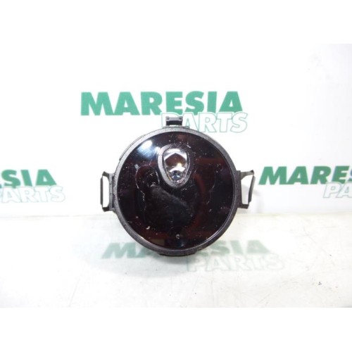 Renault - Megane Scenic - Rain sensor