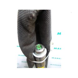 Renault - Megane Scenic - Airbag hemel links