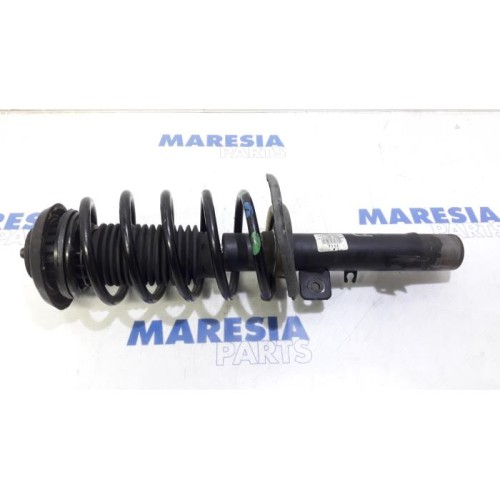 Peugeot - 207 - Front shock absorber rod, right