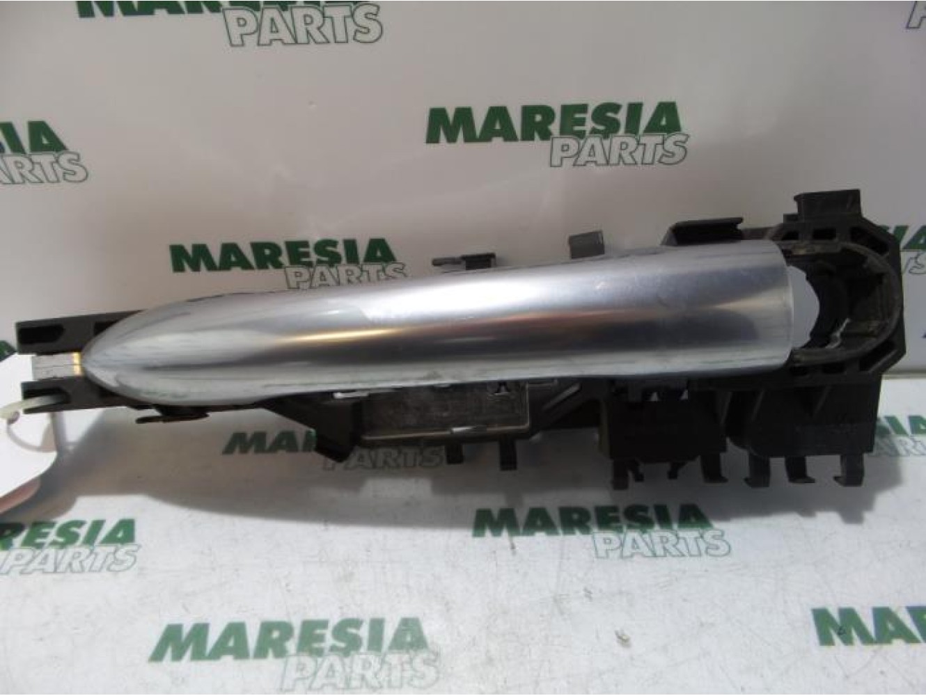 Renault - Megane Scenic - Door handle 4-door, front left