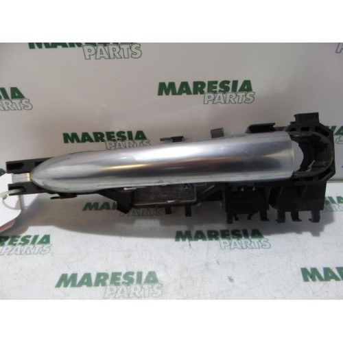 Renault - Megane Scenic - Door handle 4-door, front left