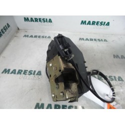 Renault - Megane Scenic - Door lock mechanism 4-door, front left