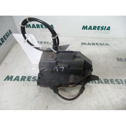 Renault - Megane Scenic - Door lock mechanism 4-door, front left