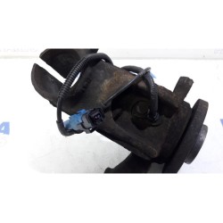 Peugeot - 207 - Knuckle, front right