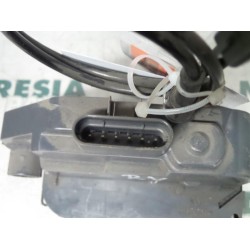 Renault - Megane Scenic - Türschlossmechanik 4-türig rechts vorne