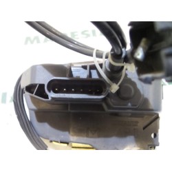 Renault - Megane Scenic - Türschlossmechanik 4-türig rechts hinten