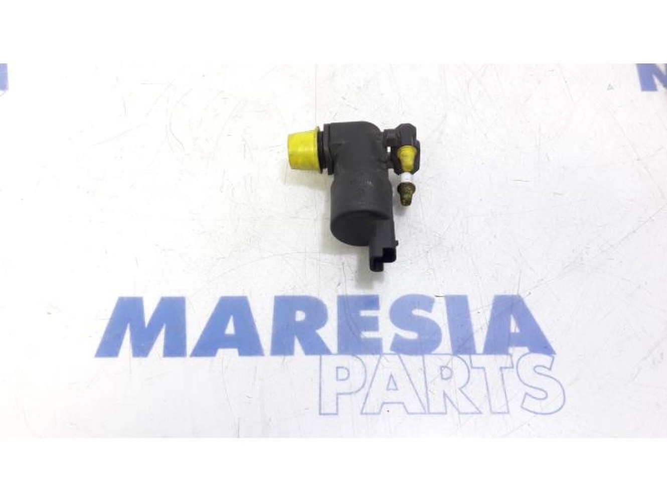 Peugeot - 207 - Scheibensprüherpumpe vorne