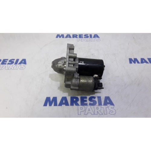 Peugeot - 207 - Startmotor