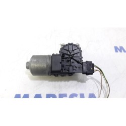 Peugeot - 207 - Front wiper motor
