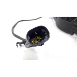 Peugeot - 207 - Fan motor