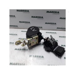 Renault - Megane Scenic - Front seatbelt, left