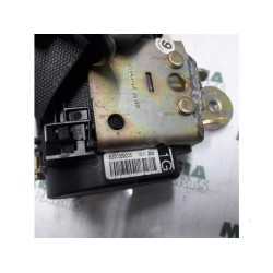 Renault - Megane Scenic - Front seatbelt, left
