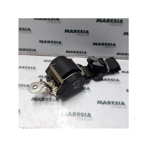 Renault - Megane Scenic - Front seatbelt, left