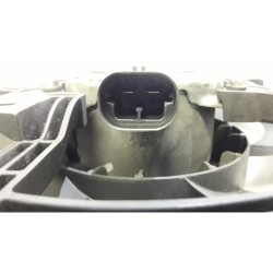 Peugeot - 207 - Fan motor
