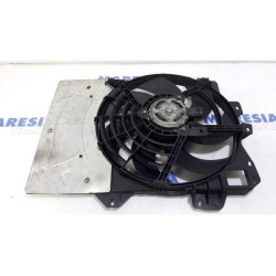 Peugeot - 207 - Fan motor