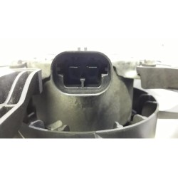 Peugeot - 207 - Fan motor