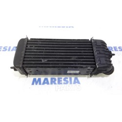 Peugeot - 207 - Intercooler