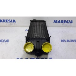 Peugeot - 207 - Intercooler