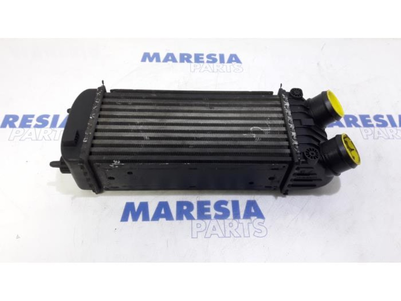 Peugeot - 207 - Intercooler