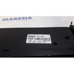 Peugeot - 207 - Intercooler