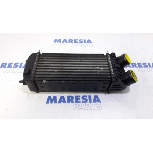 Peugeot - 207 - Intercooler