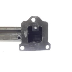Peugeot - 207 - Front bumper frame