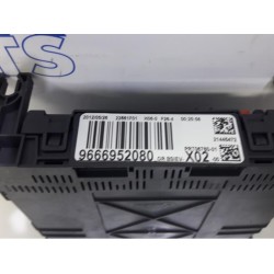 Citroen - C3 - Engine management computer